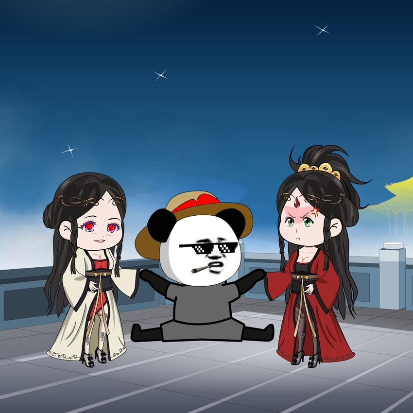 虾仁不诛心！