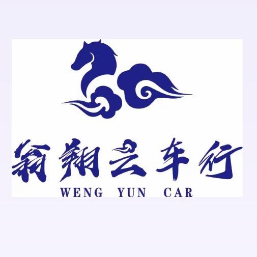 重庆綦江翁翔云二手车