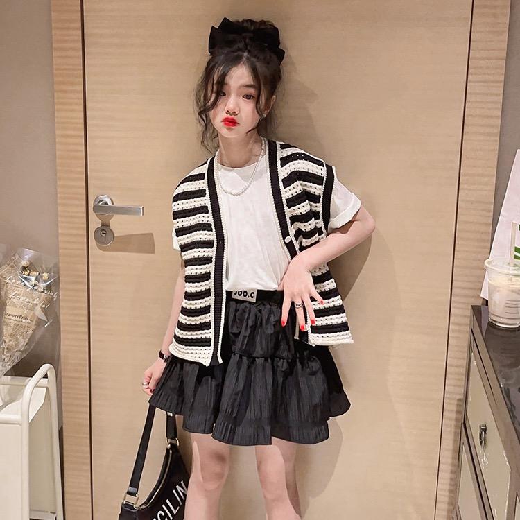 小萌呦呵童装