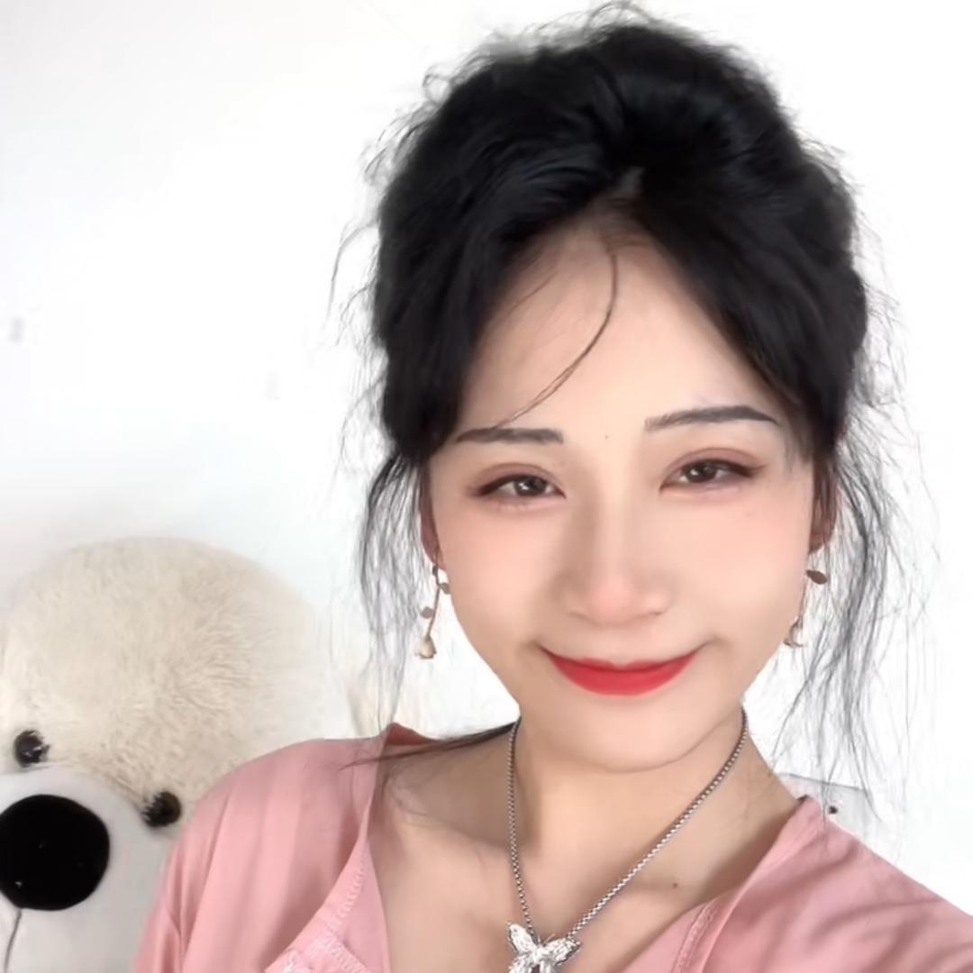祝你开心