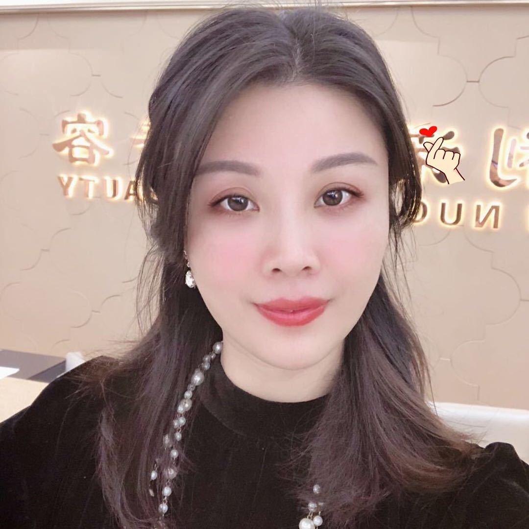 丽莎美肤管理中心官方号