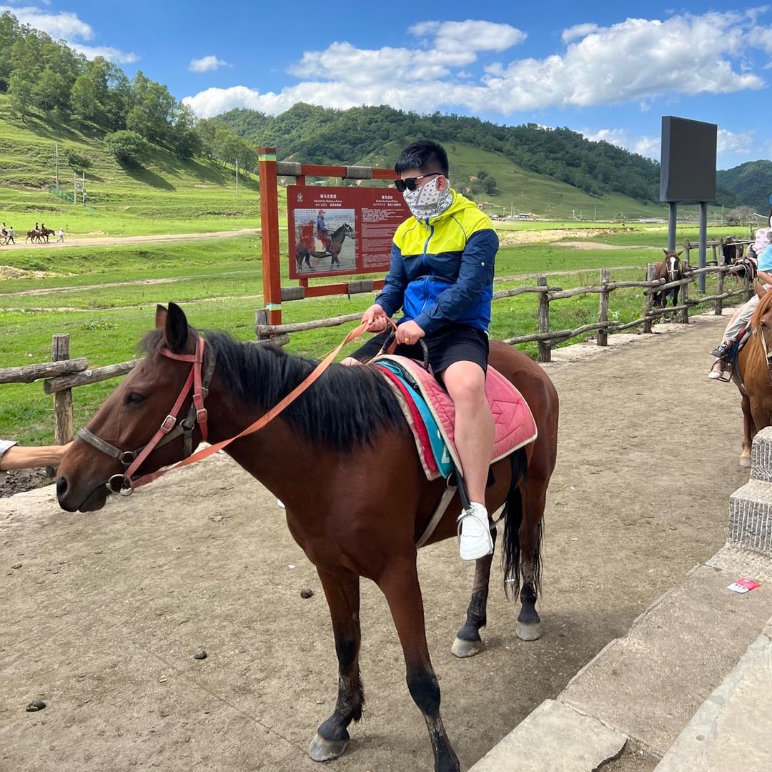 oοゞ霸气明🏅️o爷