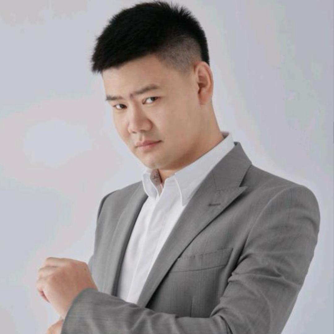 小沫同学🐯⁹²³³（三江锅授权）