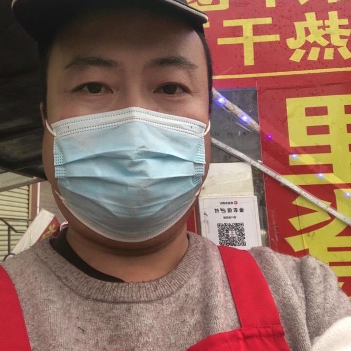 路老弟的热干面