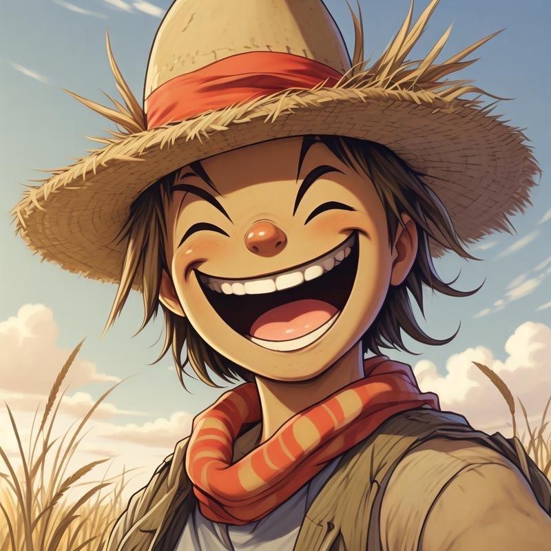 稻草🌾仔
