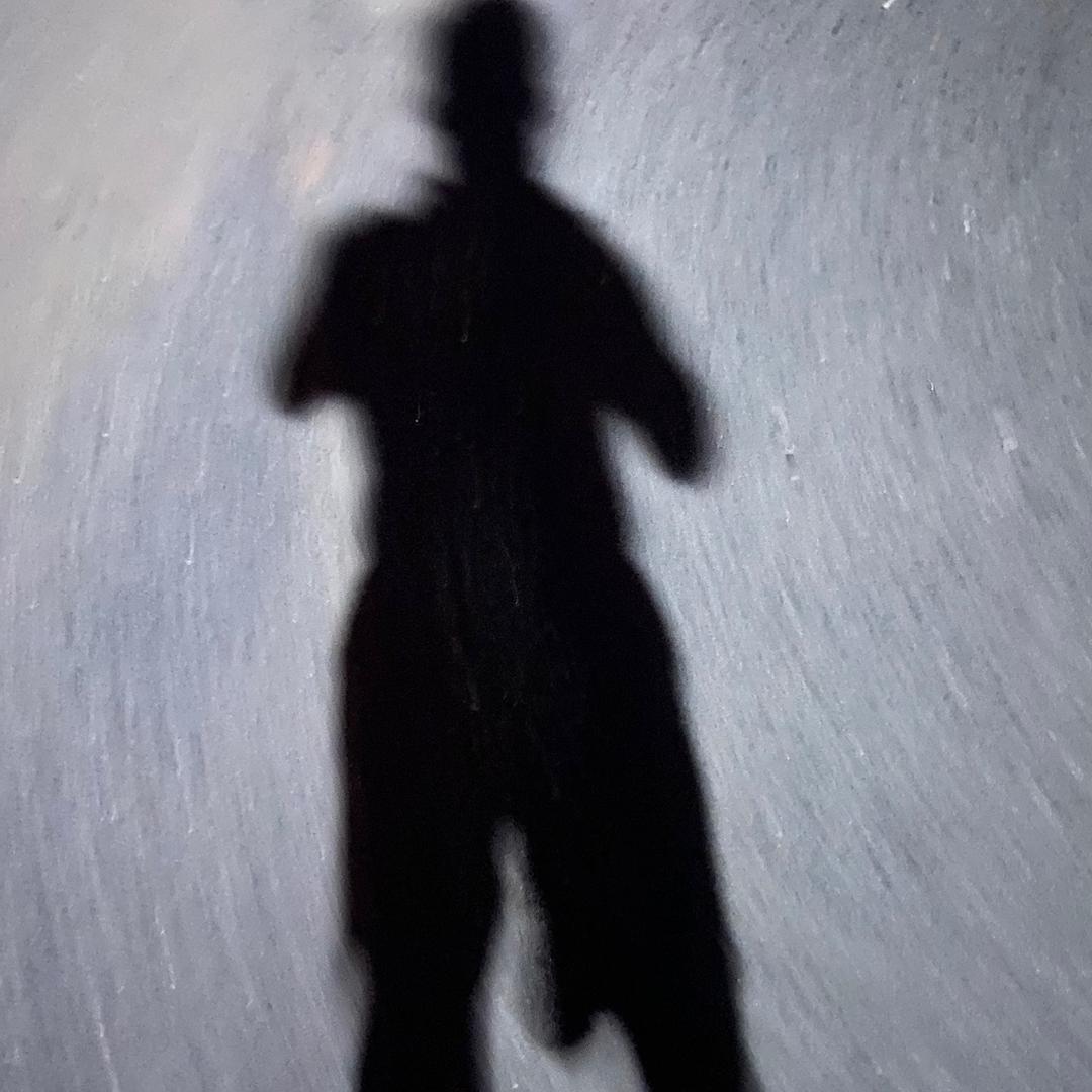 文峰落余晖