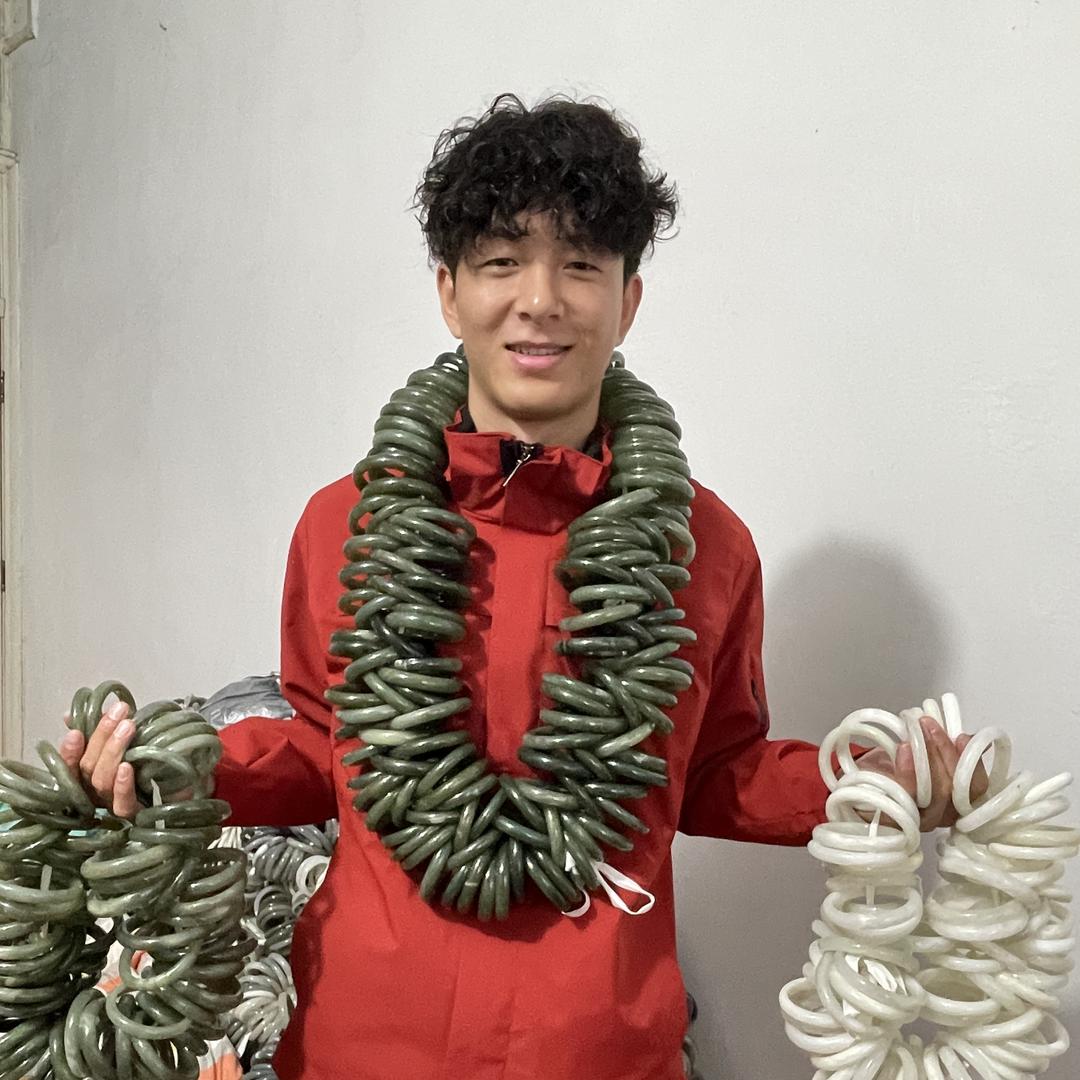 靖玉阁