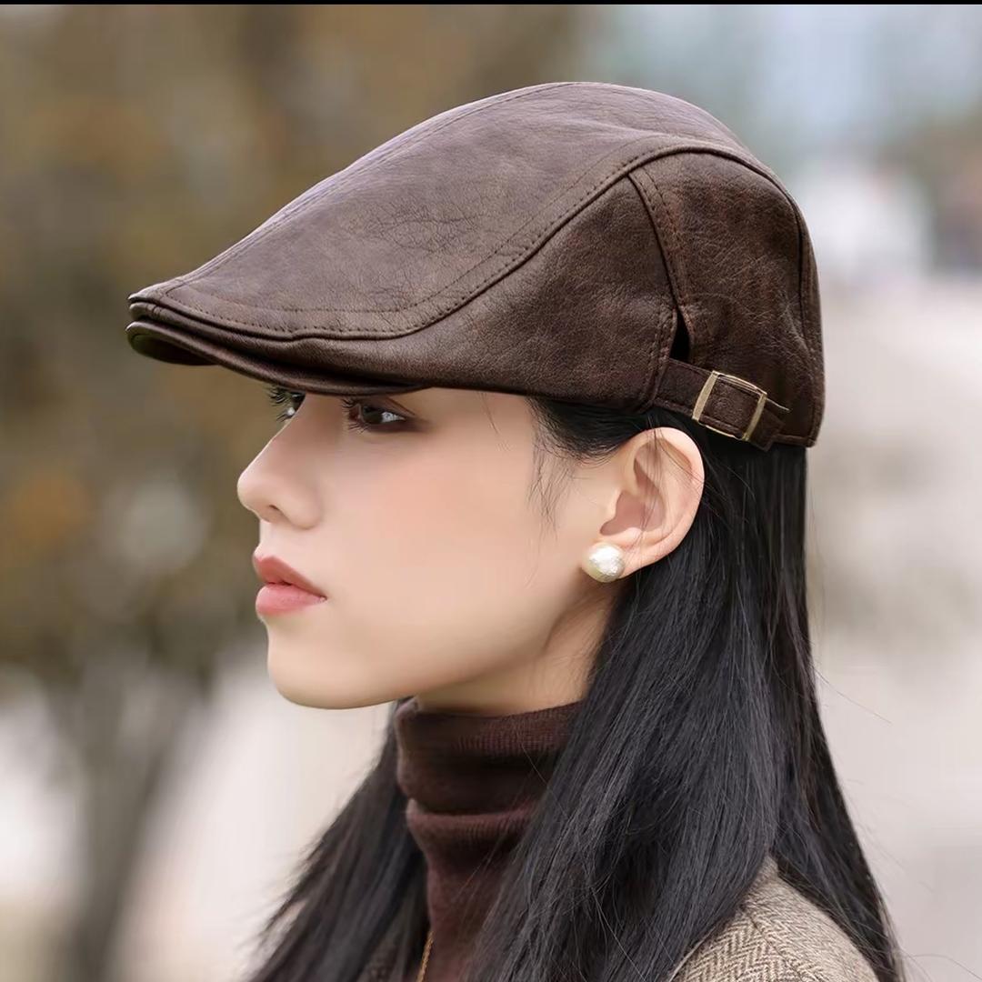 影洛帽业