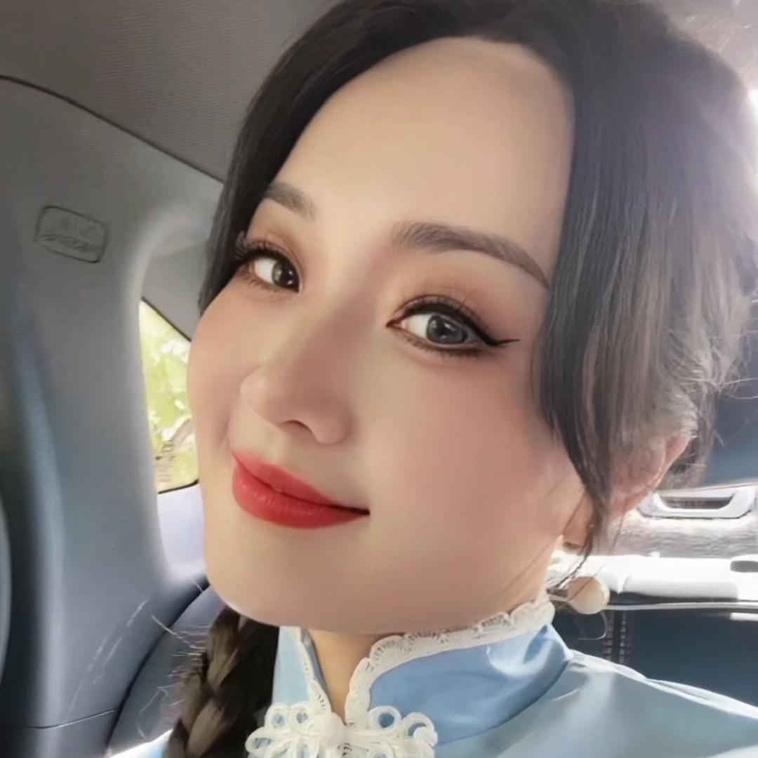 丽音正扬🎙️