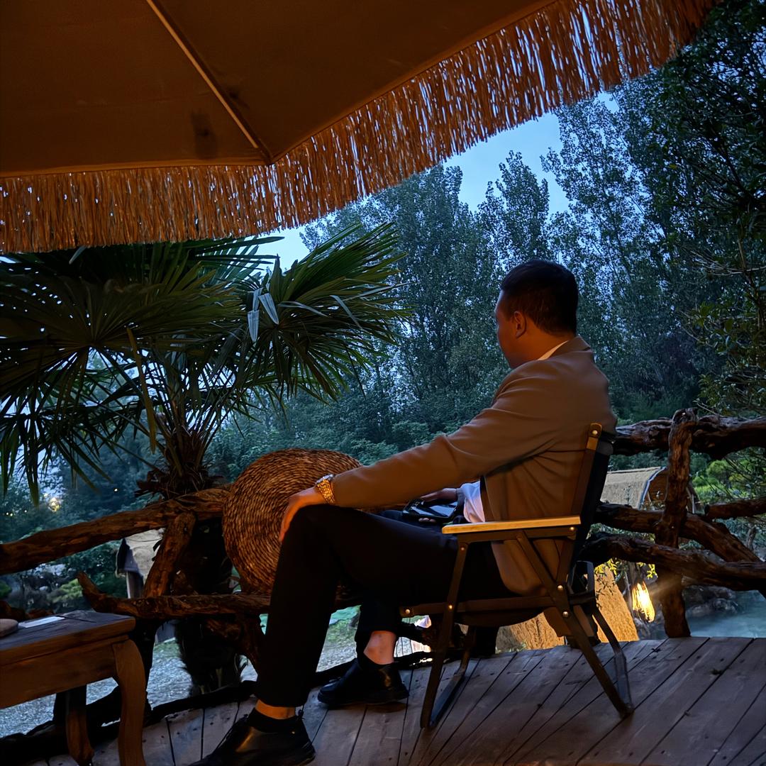 永没烦恼（好运版）