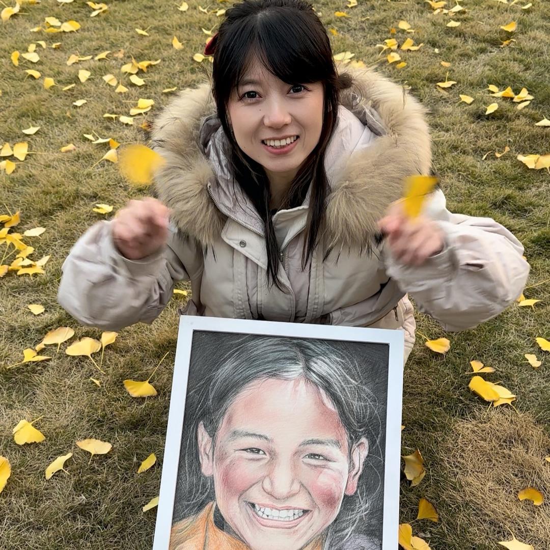 毕加索也不完美（颜颜）