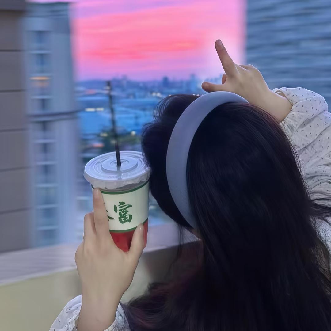 赵好看🌸