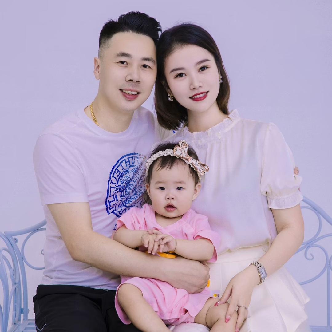 金灿二手车行李波（生活号）