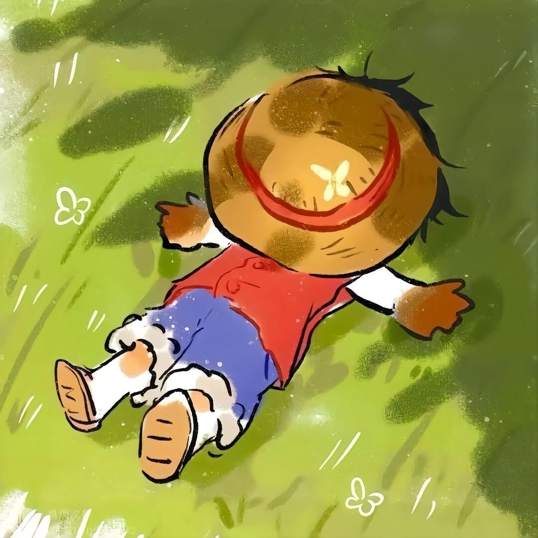 小方