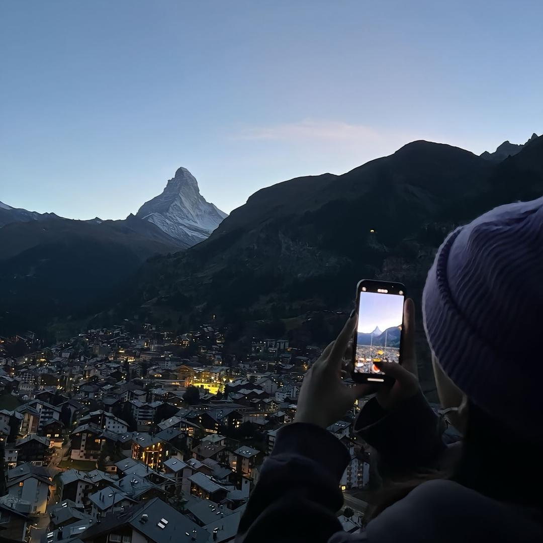 环球旅行推荐官