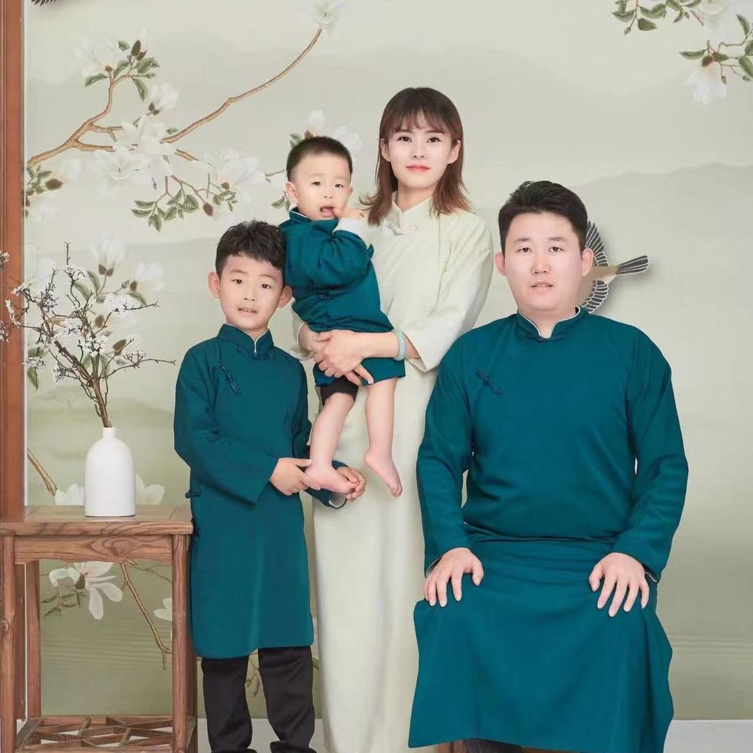 张张女装买手店