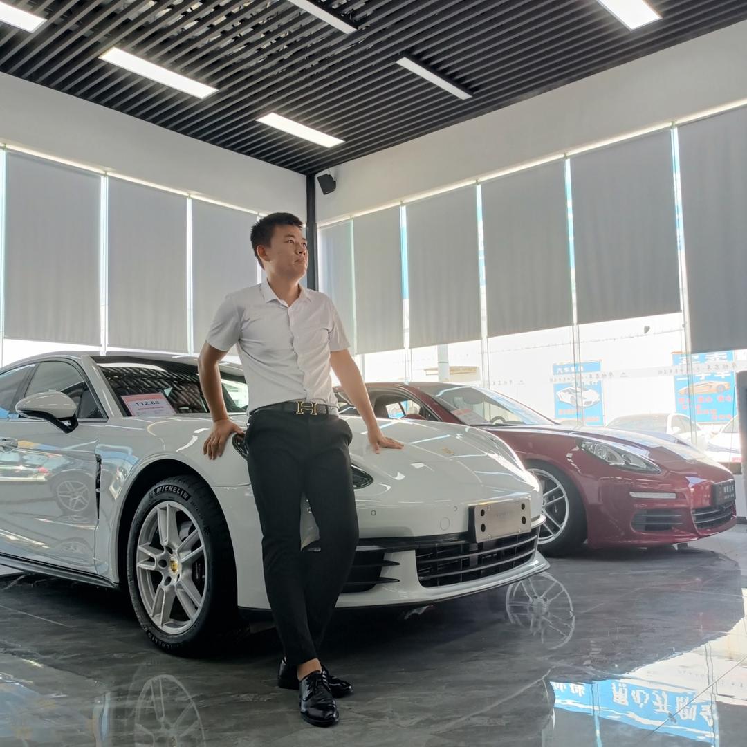 谢Pro （长沙网约车版）