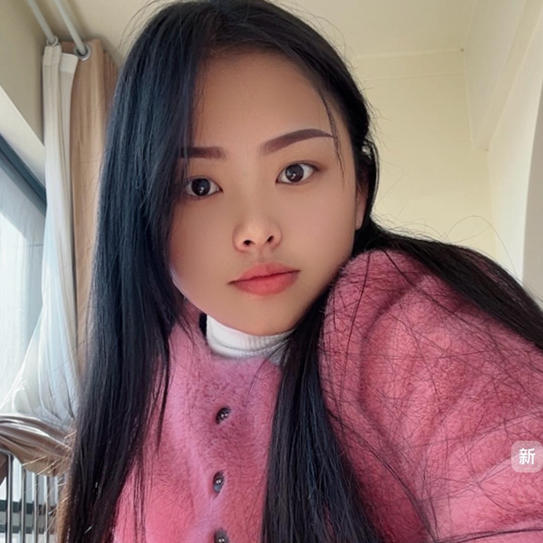 小橘子🍒(承蒙厚爱)