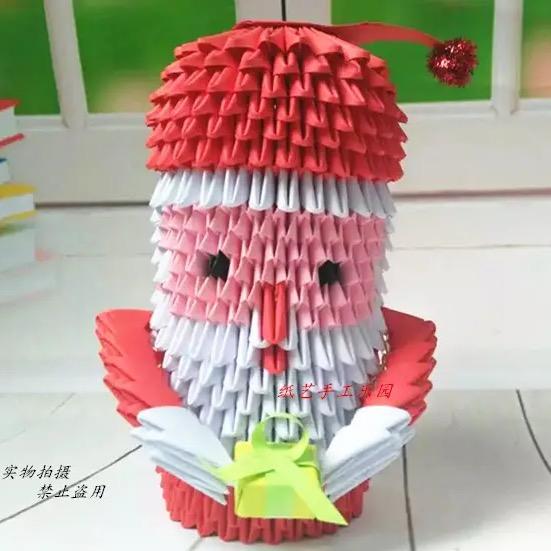 福娃大妈