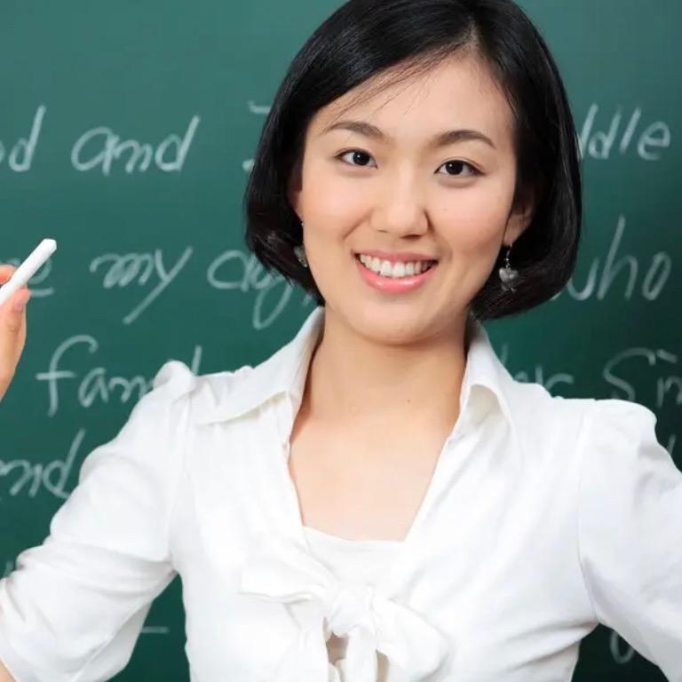 刘老师高效英语