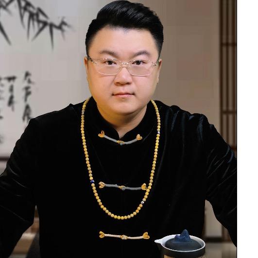 任杰说