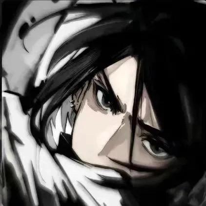 魏无羡‍‍