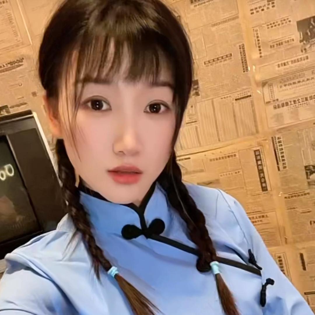 江西兰心🎤