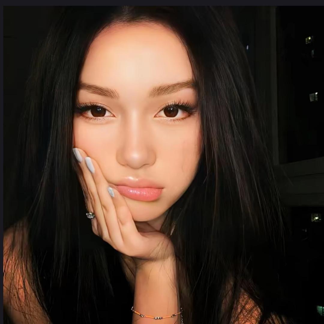 人称小美丽