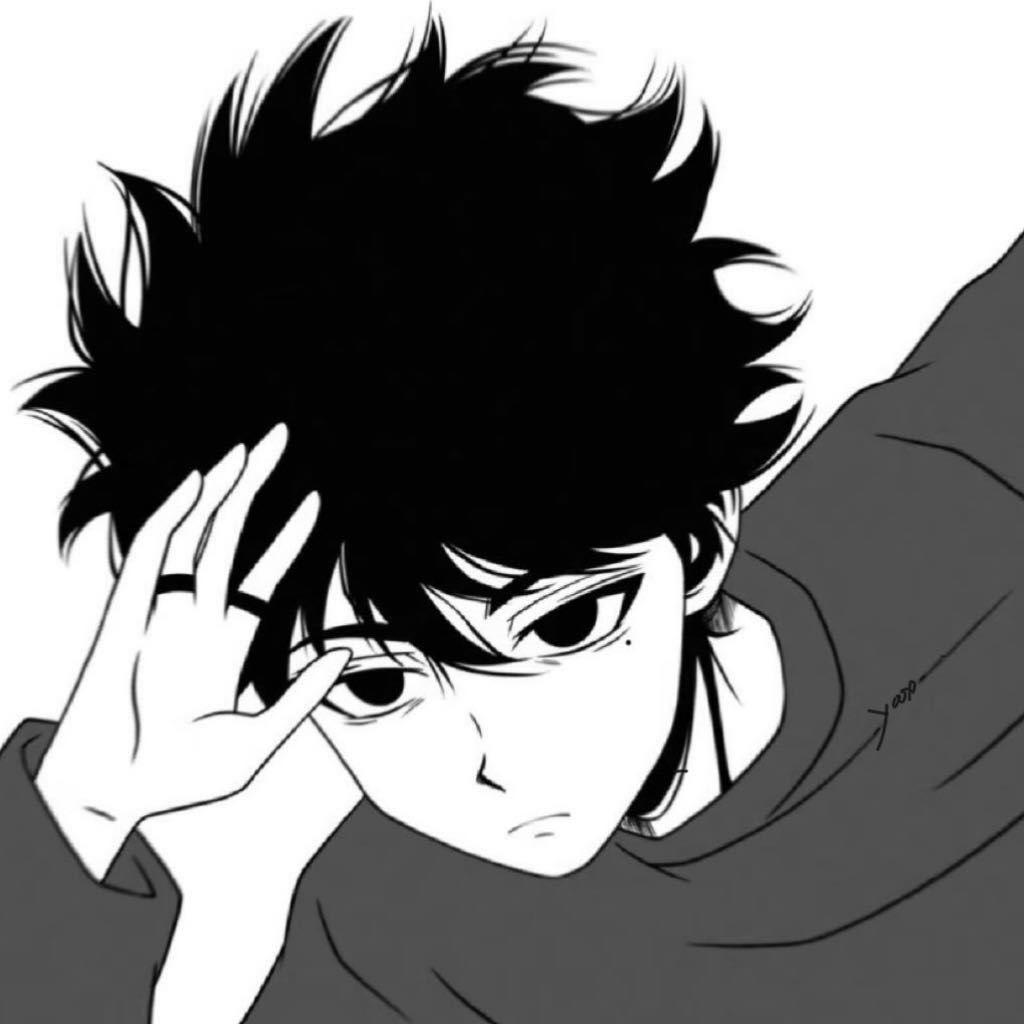 神秘歌手