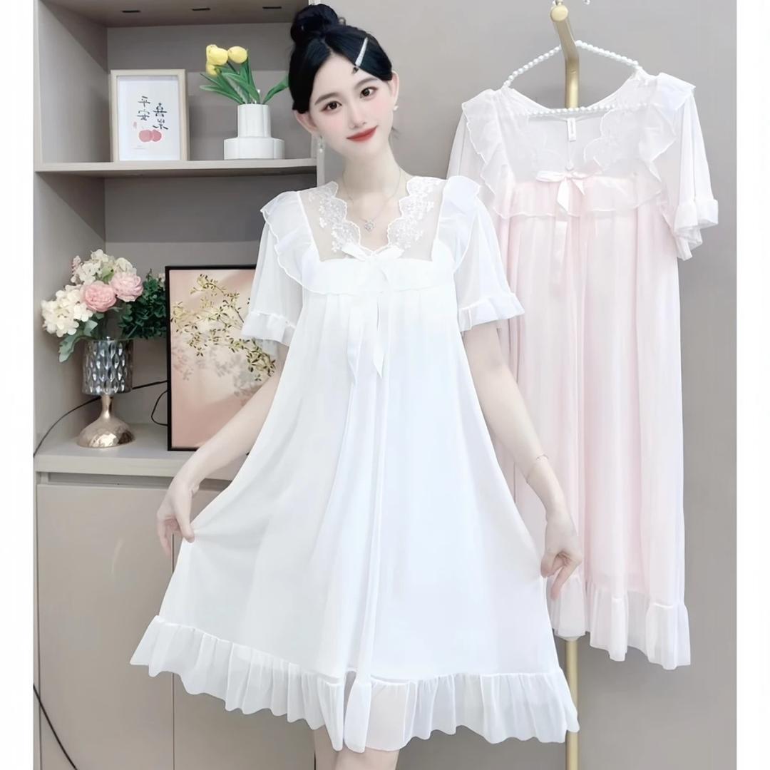 小美慧睡衣