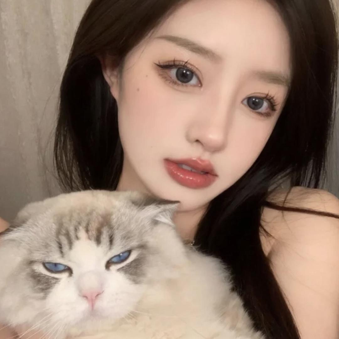 糕冷小蓉_