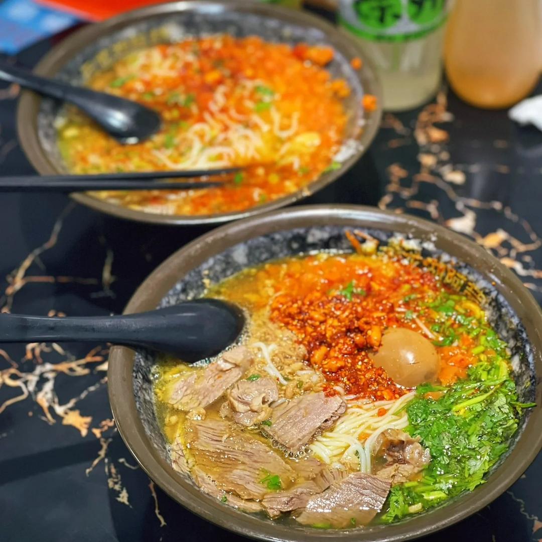 徐州米线肉酱（厂家批发）