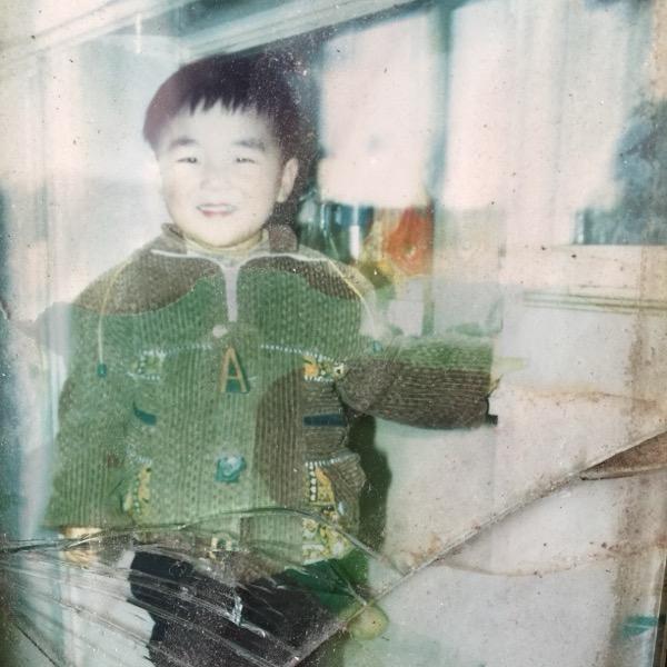 一罐可乐（爬坡版）