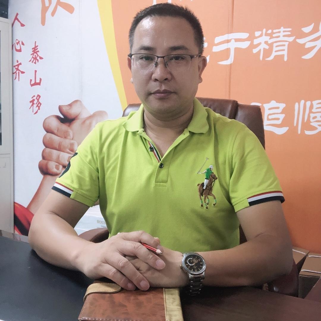 瑞哥正能量传播