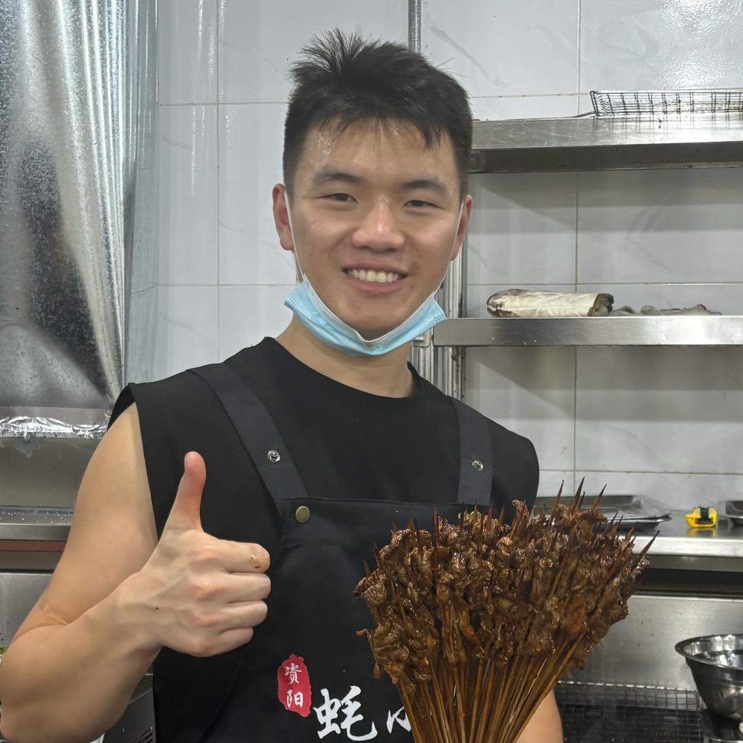 蚝小仔官方号