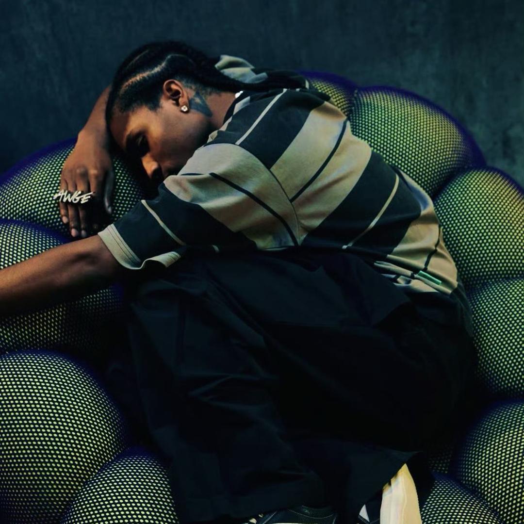 𝐑𝐢𝐜𝐤𝐲🅴