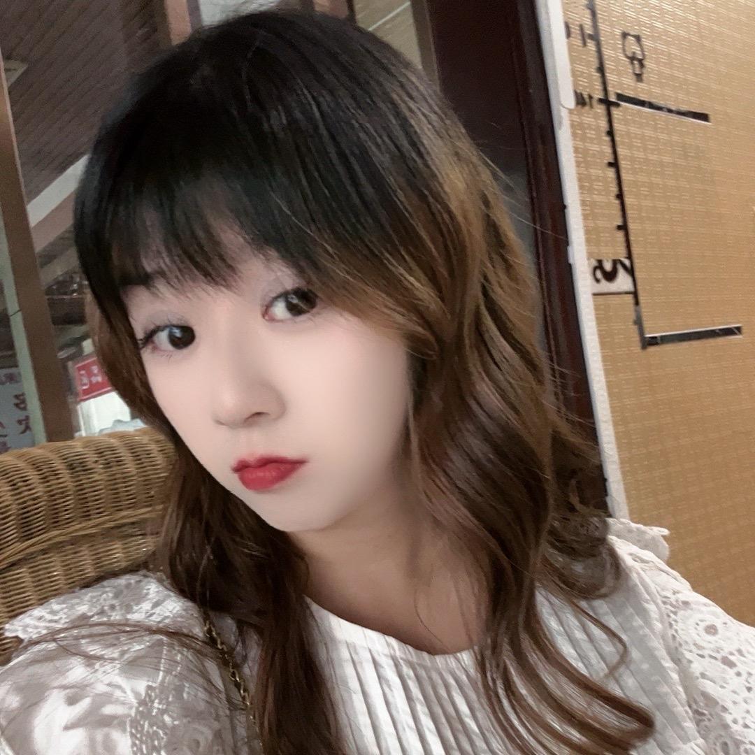 雷🍀三妹🍒