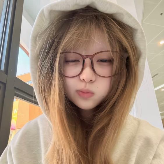 为小欣撑腰嘛