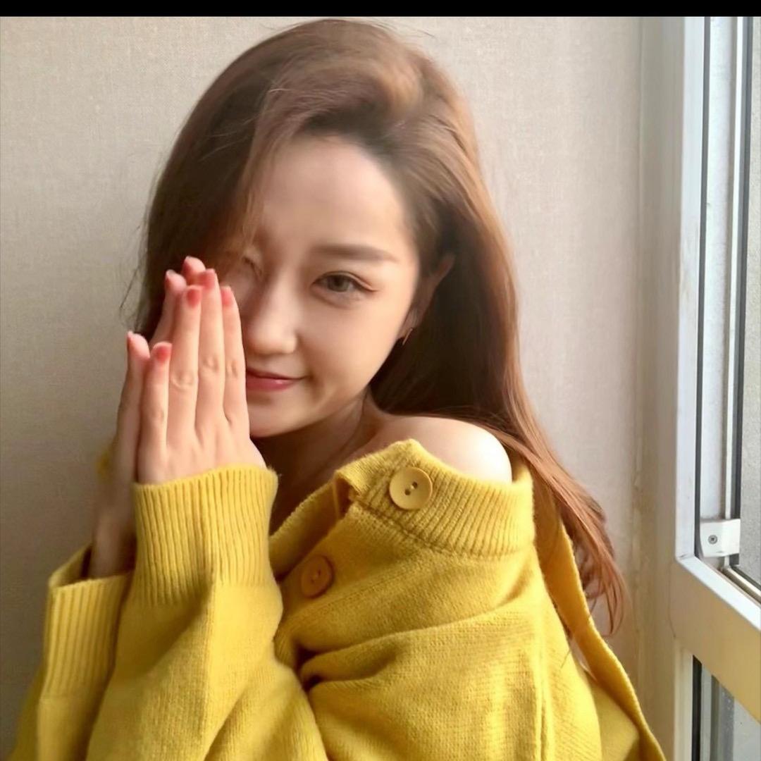 婷婷的日常穿搭