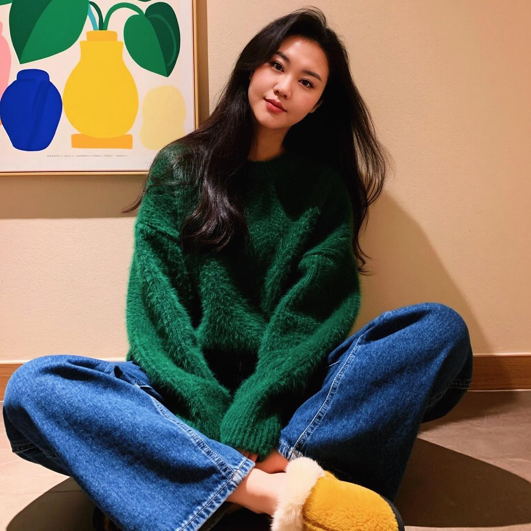 🧸爱吃香菜🧋