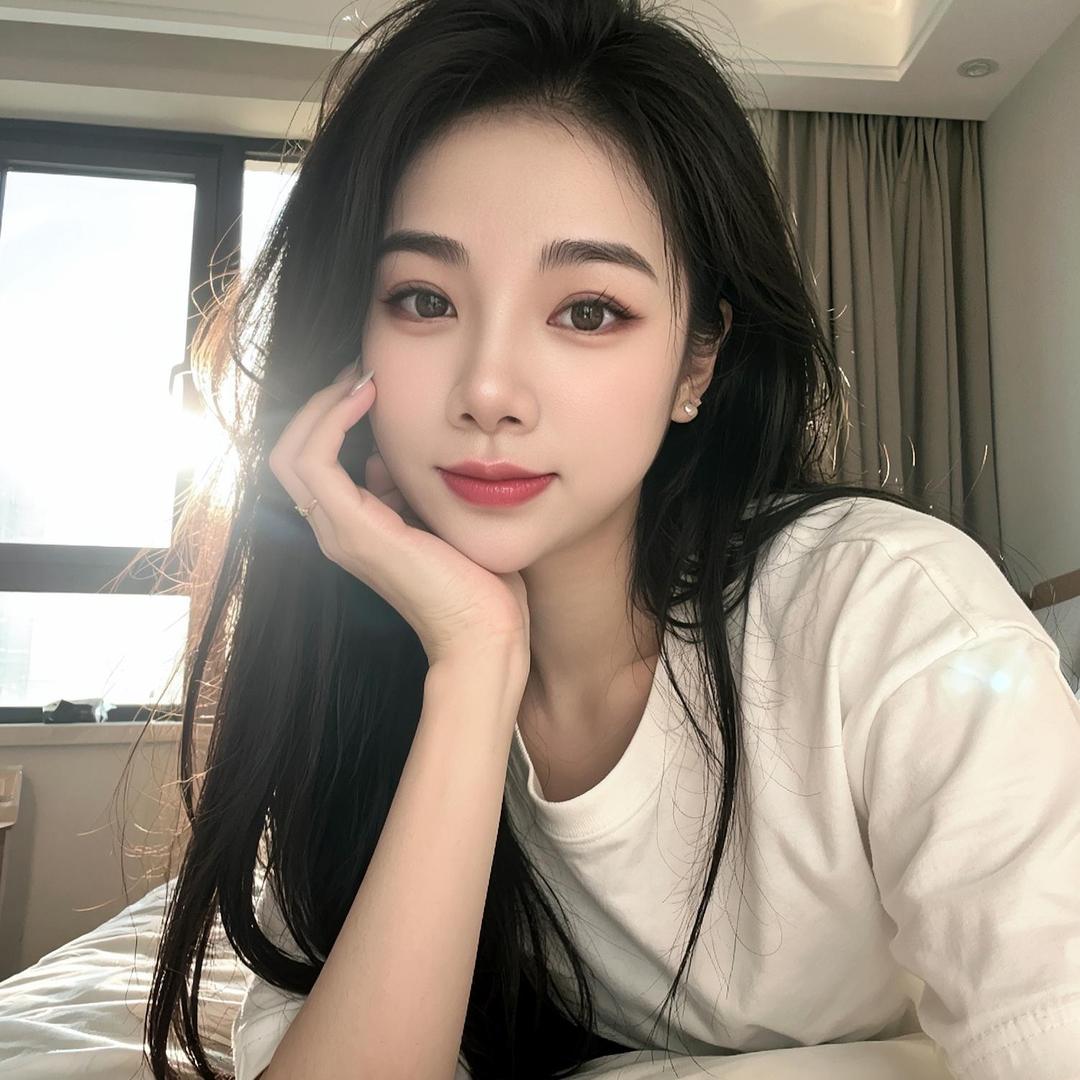 ✨婷婷有点甜🫧