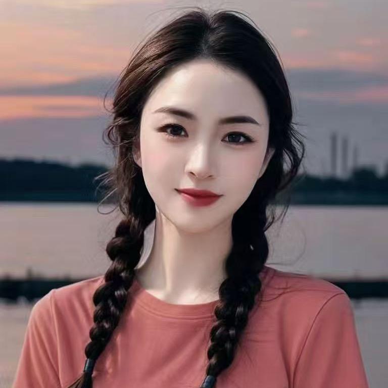 信丰妹子