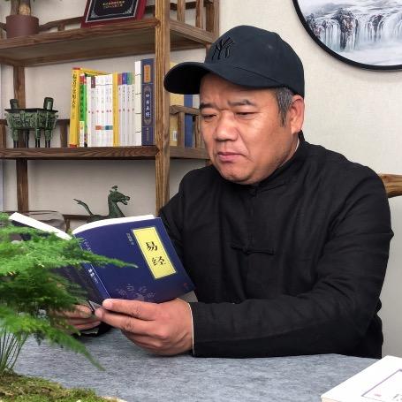 久仰文化*高老师
