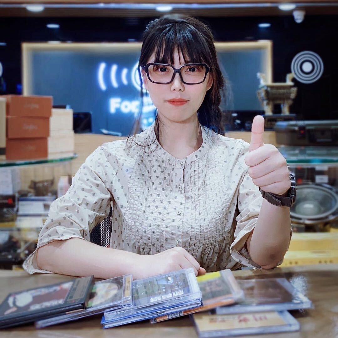广州FM汽车音响