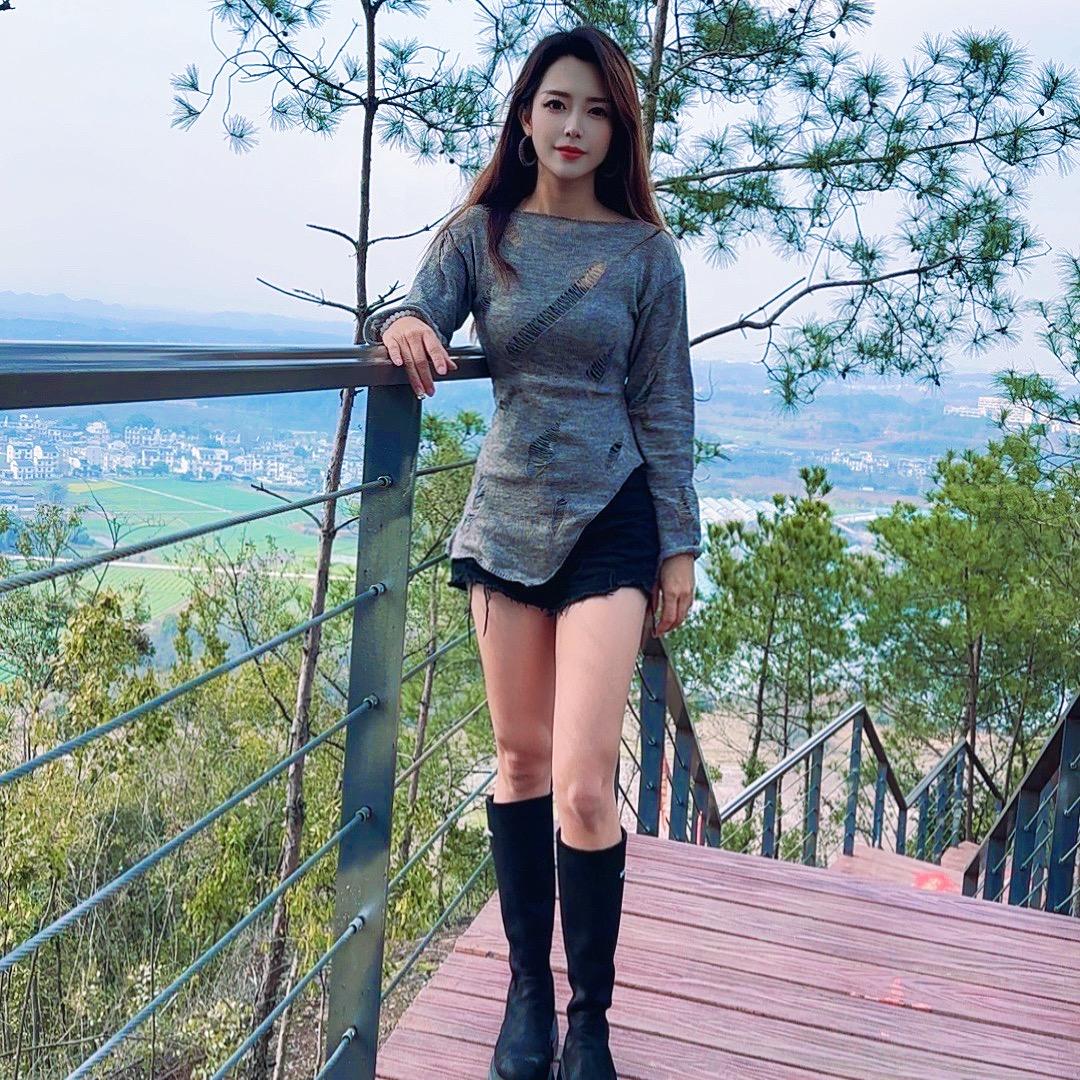 婉儿💗