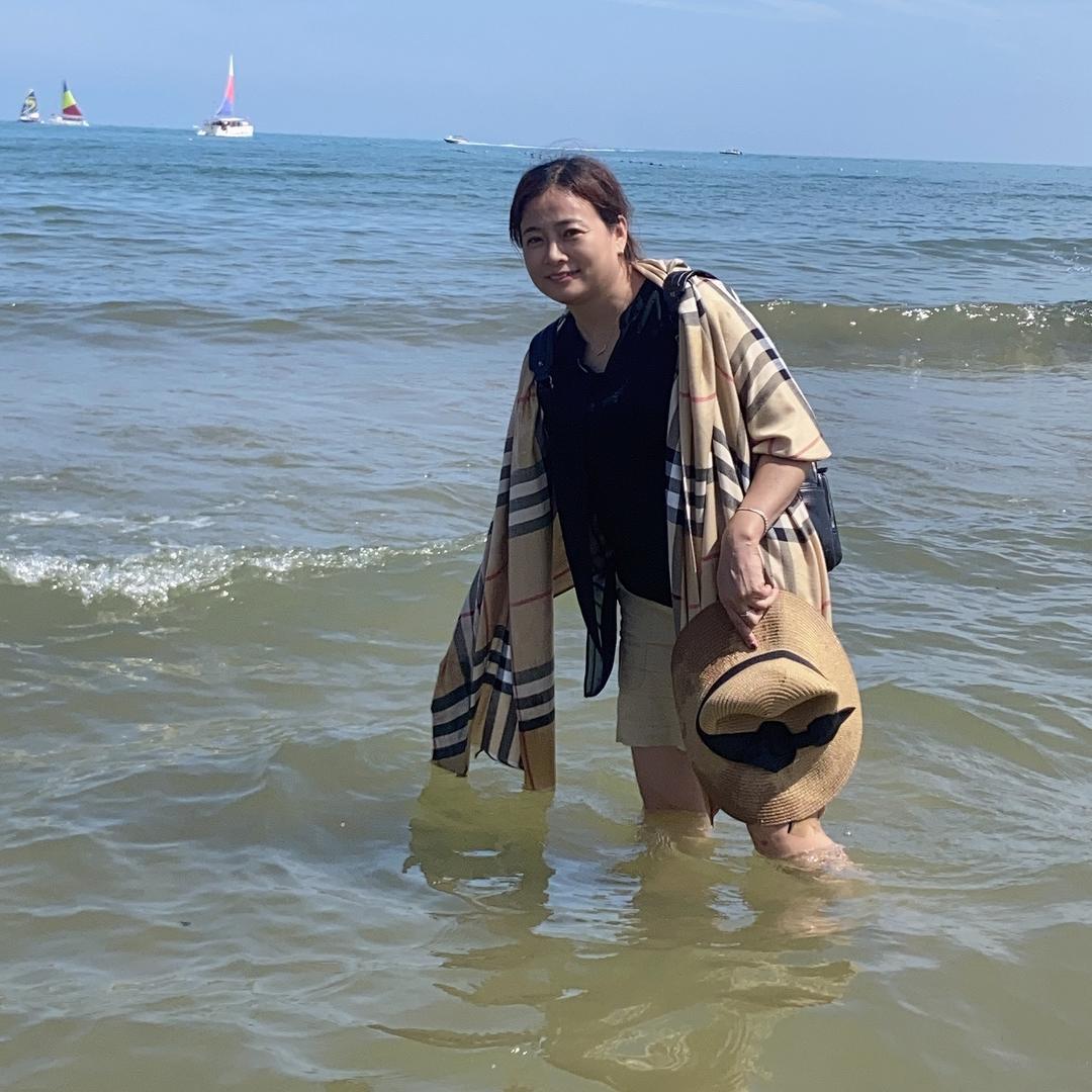 海燕啊你可长点心吧（谢绝连赞）