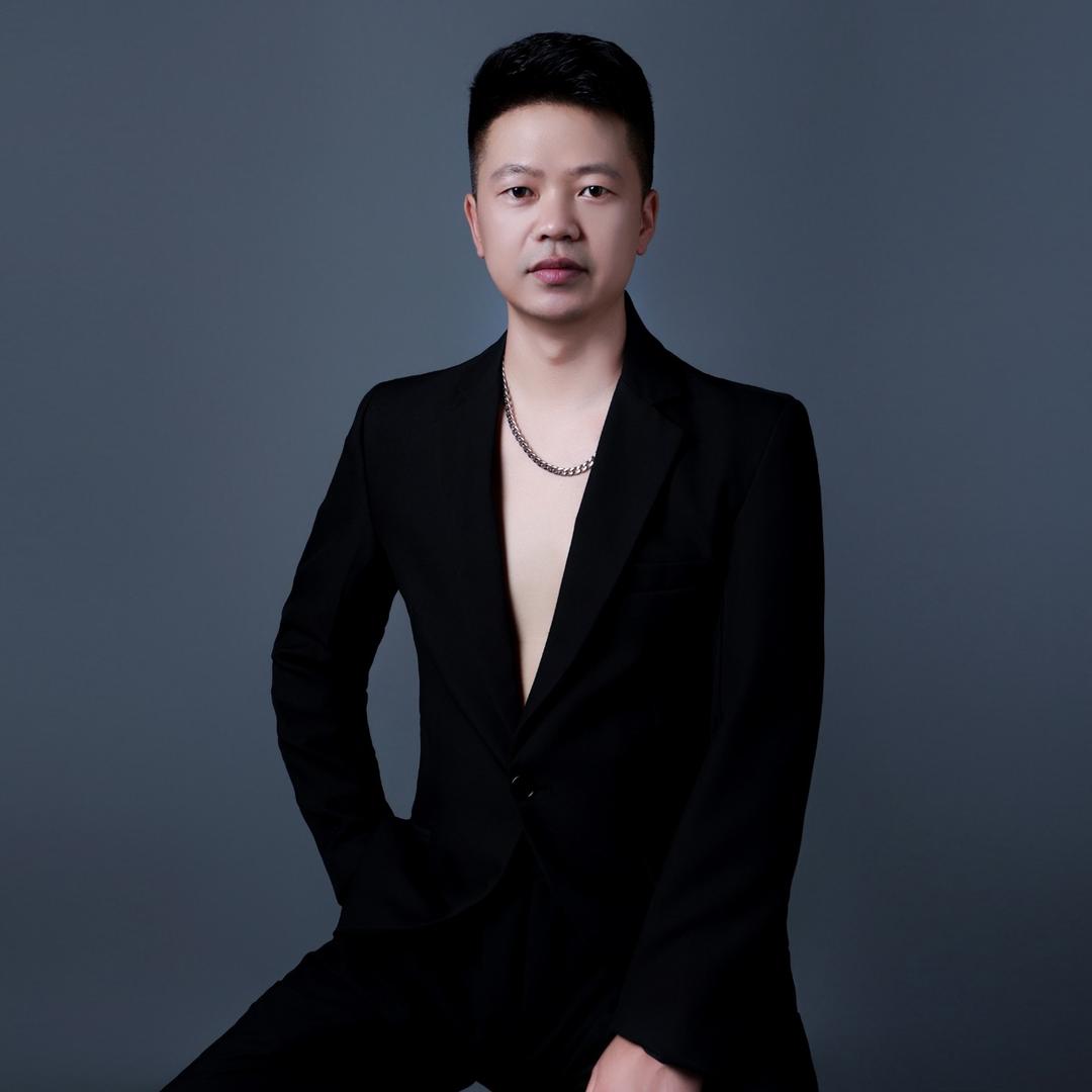 济宁华仔造型 夏磊