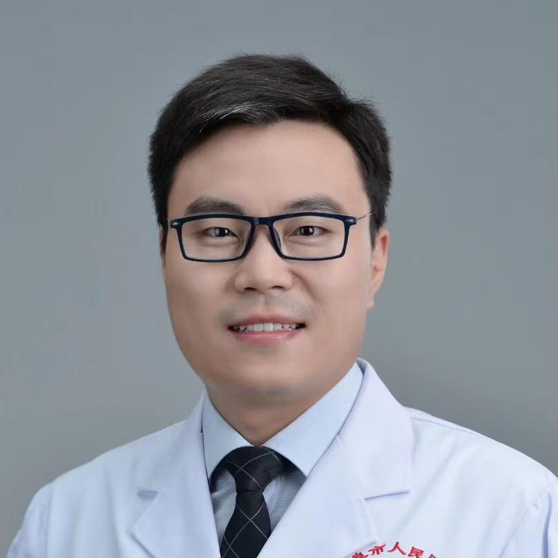 心内科高洪刚医生