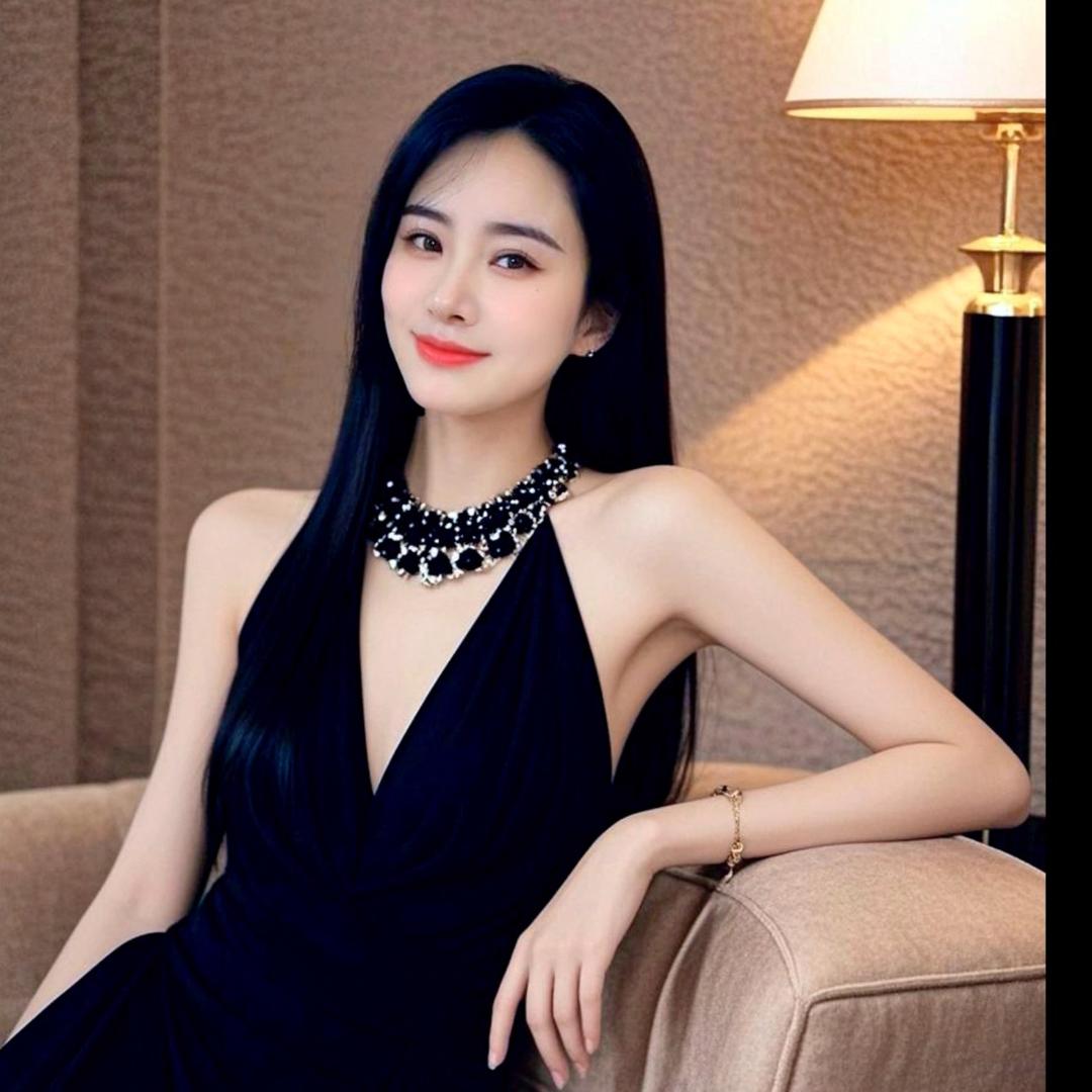 @🔥小表妹🔥《伤感女神》