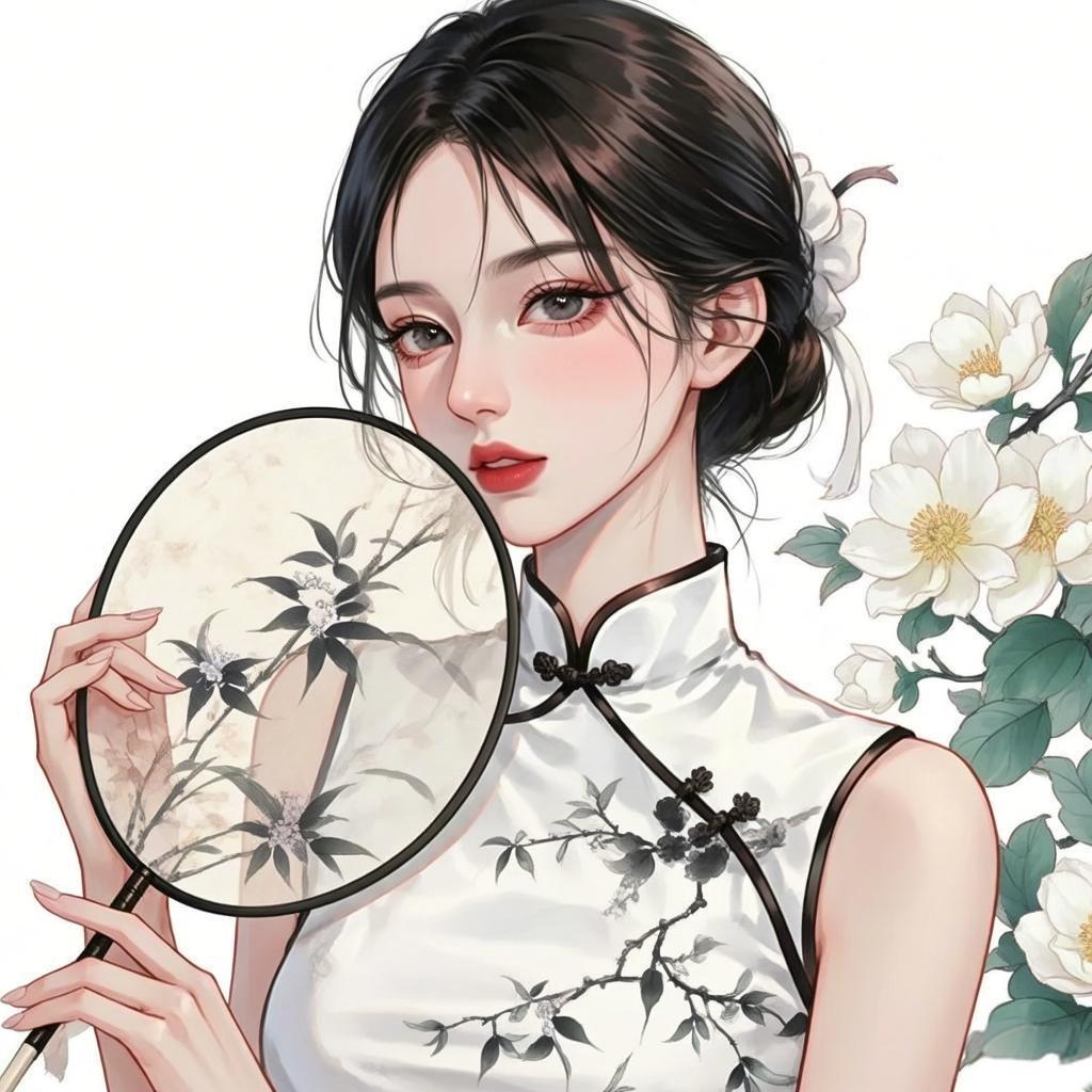 颜兮